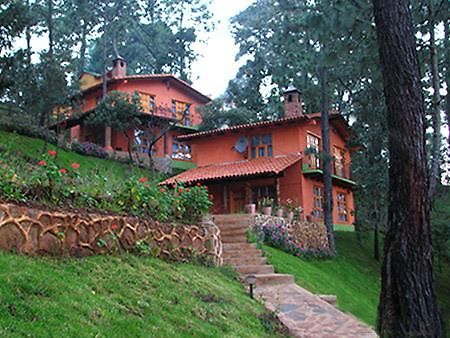 La Toscana Mazamitla Szoba fotó