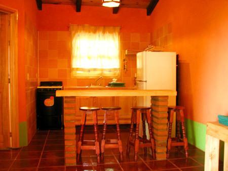 La Toscana Mazamitla Szoba fotó